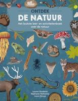 Rebo Publishers Ontdek de natuur - thumbnail