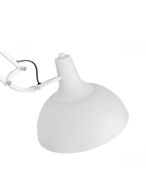 Besselink licht D452635-20 wandverlichting Wit Geschikt voor gebruik binnen E27