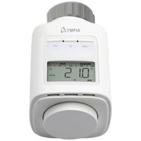 Olympia HT 430-23A Radiatorthermostaat Elektronisch - thumbnail