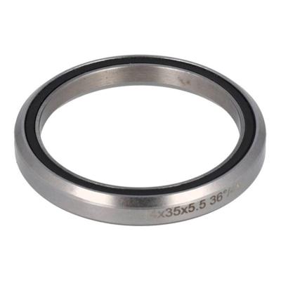 Elvedes balhoofdlager 35x44x5,5 36°x45°