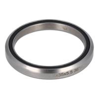 Elvedes balhoofdlager 35x44x5,5 36°x45° - thumbnail