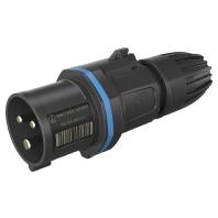 Walther Werke FW211306SK FW211306SK CEE-stekker 16 A 3-polig 250 V 1 stuk(s) - thumbnail