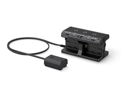 Sony NPA-MQZ1K Multi Battery Adapter Kit (NPAMQZ1K.CEE)