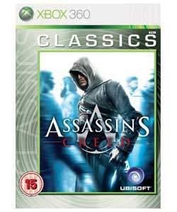 Assassin's Creed (Classics)