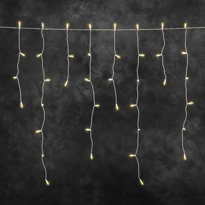 Buiten ijspegel verlichting - 200 ijspegels - 5 meter