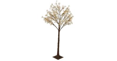 Boomstructuur Lumineo Gypsophila (1,5 m)