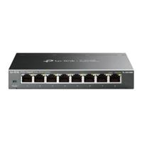 TP-LINK TL-SG108E Netwerk switch 8 poorten 1 GBit/s - thumbnail