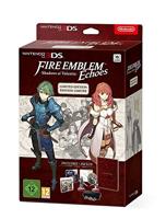 Fire Emblem Echoes Shadows of Valentia Limited Edition - thumbnail