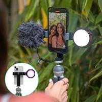 Joby Beamo Reel Color RGB Video LED-lamp - thumbnail