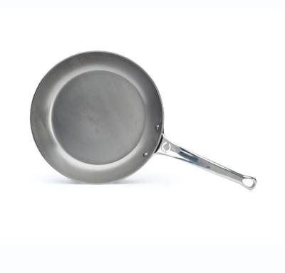 De Buyer Koekenpan Mineral B Pro - ø 28 cm - zonder anti-aanbaklaag