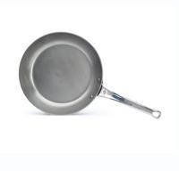 De Buyer Koekenpan Mineral B Pro - ø 28 cm - zonder anti-aanbaklaag - thumbnail