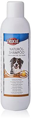 TRIXIE SHAMPOO NATUUROLIE 1 LTR - thumbnail