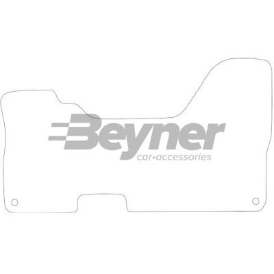 Automat Iveco Daily 1999-2006 1-delig BL1301021