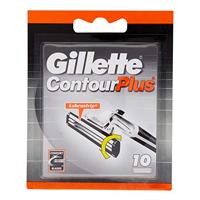 Gillette Contour Plus Scheermesjes - thumbnail