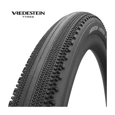 Vredestein buitenband aventura seta 50-622 28" 700x50c tlr vouw zwart Vredestein buitenband aventura seta 50-622 28" 700x50c tlr vouw zwart