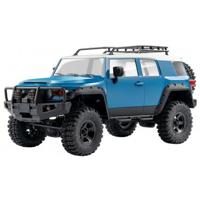 Eazy RC 1/18 Triton RC Crawler RTR - thumbnail