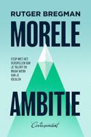 Morele ambitie (Hardback) - thumbnail