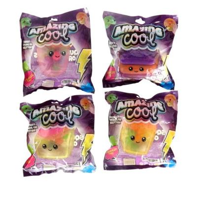 Amazing Cool Squishy Regenboog Kralen Fidget