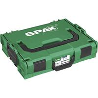 SPAX 5000009165019 Combi-schroeven assortiment 1 set(s) - thumbnail
