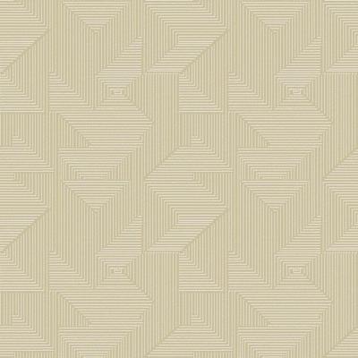 Galerie Zen Behang grafisch patroon - DWP0368-01