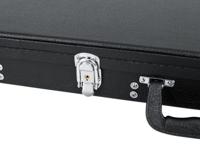 Gator Cases GWE-JAG houten koffer voor Jazzmaster, Jagmaster & Jaguar - thumbnail