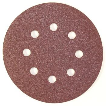 HiKOKI schuurschijf 125mm k120 (10st)