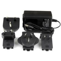 StarTech.com Vervangende 5V DC voedingsadapter - 5 Volt, 3 Amp - thumbnail