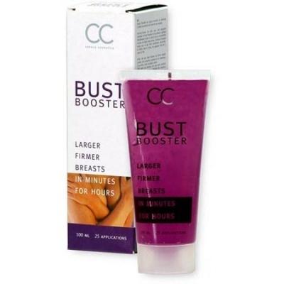Bust / Boezem Booster 100ml. Bust / Boezem Booster 100ml.