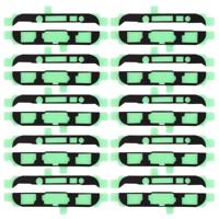 10 stuks Front behuizing lijm voor Galaxy J7 Pro / J7 (2017) / J730 - thumbnail