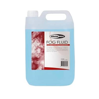 Showtec Fog Fluid Fast CO2 rookvloeistof 5L