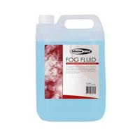 Showtec Fog Fluid Fast CO2 rookvloeistof 5L - thumbnail