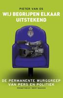 Wij begrijpen elkaar uitstekend - Pieter van Os - ebook - thumbnail