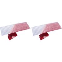 3M SJ 3560 Klittenband Om vast te plakken Paddenstoel (l x b) 1000 mm x 25 mm Doorschijnend per meter - thumbnail