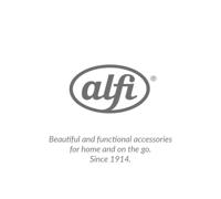 alfi 837205250 Thermoscontainer RVS, Zwart 2.5 l 837205250 - thumbnail