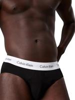 Calvin Klein 3-Pack Heren heup slips - Hip Brief - Katoenen heren onderbroeken - Elastische band - thumbnail