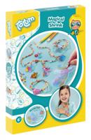 Intro Totum toverkrimpfolie sieraden - thumbnail