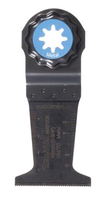 Makita NEW-30599 TC, Hardmetaal Invalzaagblad 45 mm 1 stuk(s)