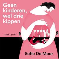Geen kinderen, wel drie kippen - thumbnail