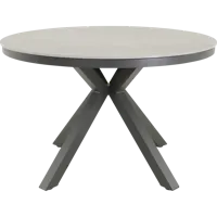 Tafel Davos Ø118cm - thumbnail