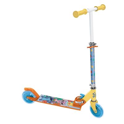 Disney Stitch Step Aluminium