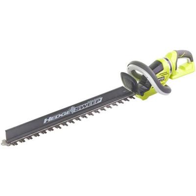 Ryobi RHT36B61R | 36V | HEGGENSCHAAR | 60CM | Body | Zonder Accu&apos;s & Laders - 5133004318