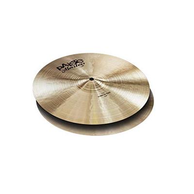 Paiste Masters 15 inch Thin Hihat