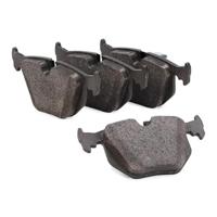 Remblokkenset Low-Dust 214879701 - thumbnail