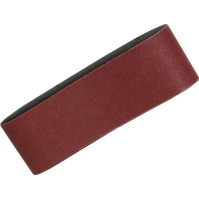 Makita P-37166 Schuurbandset A40,80,120 76x457mm 3-delig Makita P-37166 Schuurbandset A40,80,120 76x457mm 3-delig