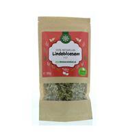 MijnNatuurwinkel Lindebloesem thee 30 Gram - thumbnail