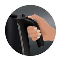 Braun WK300 Multiquick 3 Waterkoker Wit - thumbnail