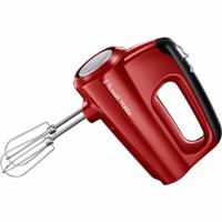 Russell Hobbs 24670-56 mixer Handmixer 350 W Rood - thumbnail