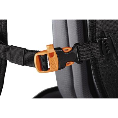 Hama Camerarugzak Profitour 240 Zwart