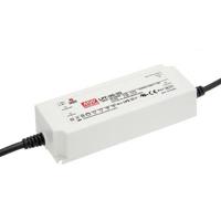 MEAN WELL LPF-90-20 LED-driver, LED-transformator Constante spanning, Constante stroomsterkte 90 W 4.5 A 12 - 20 V/DC Niet dimbaar, PFC-schakeling, - thumbnail
