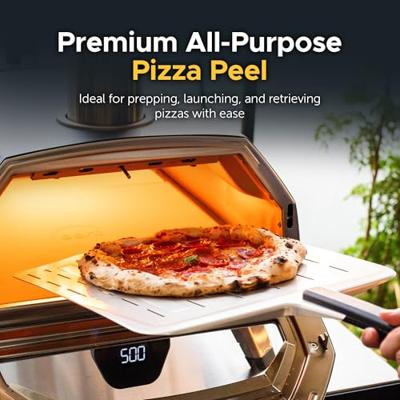 Ooni Perforated Pizza Peel grillbestek